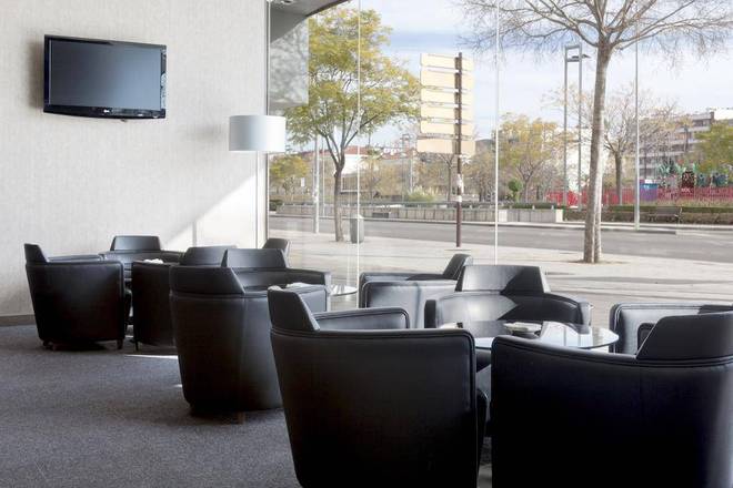 AC Hotel C&oacute;rdoba by Marriott, Cordoba