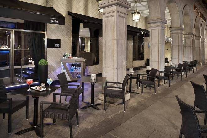 Melia Granada, Granada