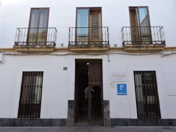 Hosteria Lineros 38, Cordoba