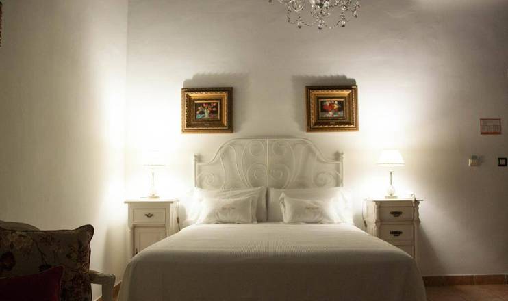 Hotel Zawan Del Darro, Granada