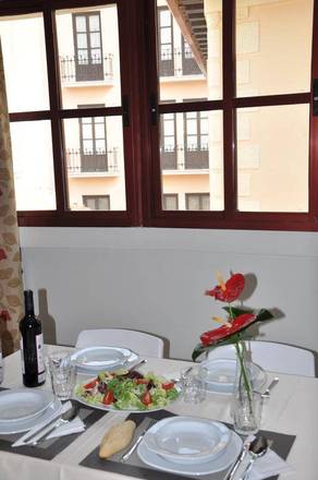 Apartamentos Tur&iacute;sticos Los Girasoles II, Granada