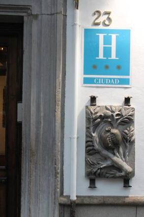Hotel Zawan Del Darro, Granada