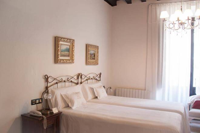 Hotel Zawan Del Darro, Granada