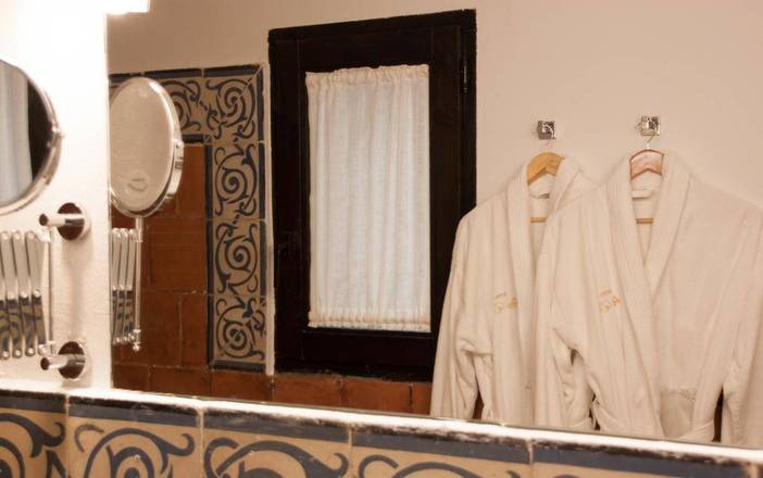 Hotel Zawan Del Darro, Granada