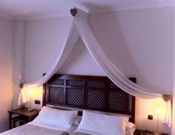 Hotel Boutique Reina Mora, Granada