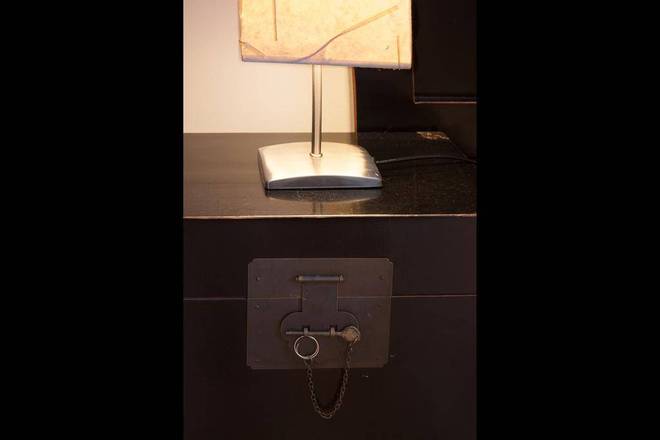 Hotel Boutique Reina Mora, Granada