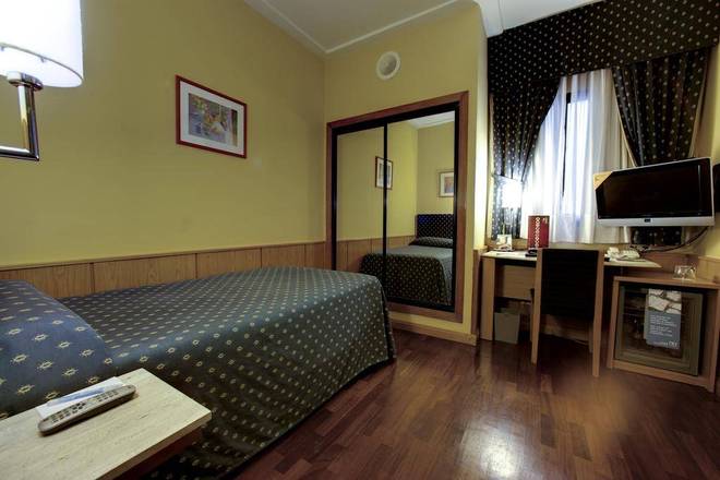 Hotel Inglaterra, Granada