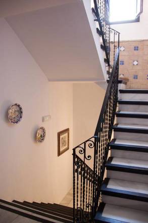 Hotel Zawan Del Darro, Granada