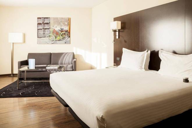 AC Hotel C&oacute;rdoba by Marriott, Cordoba