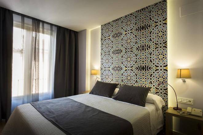 Hotel Comfort Dauro 2, Granada