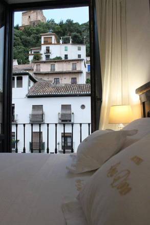 Hotel Zawan Del Darro, Granada