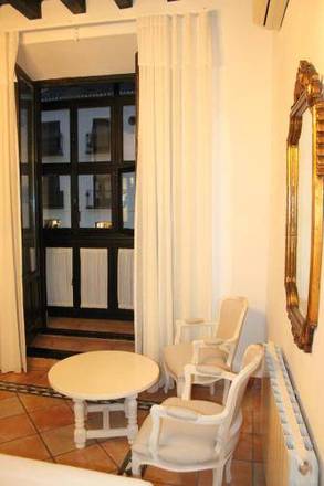 Hotel Zawan Del Darro, Granada