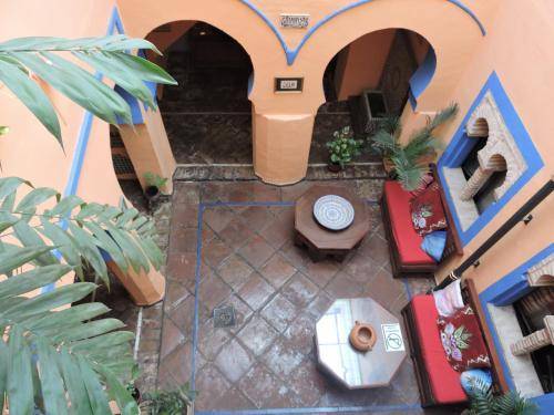 Hosteria Lineros 38, Cordoba