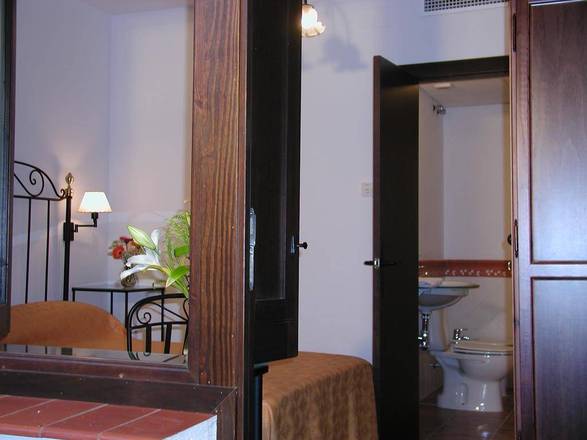 Casa de los Naranjos, Cordoba