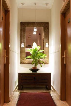 Hotel Boutique Reina Mora, Granada