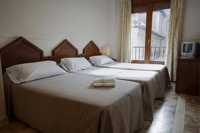 Hotel Boutique Reina Mora, Granada