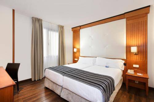 Melia Granada, Granada