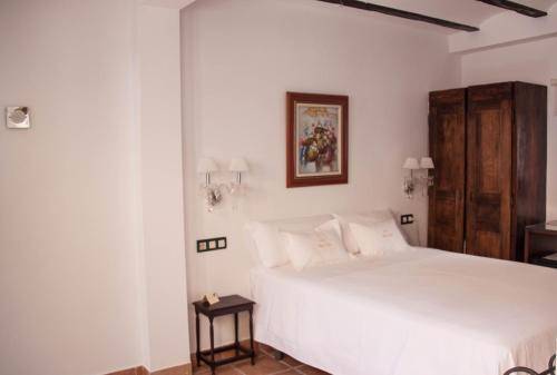 Hotel Zawan Del Darro, Granada