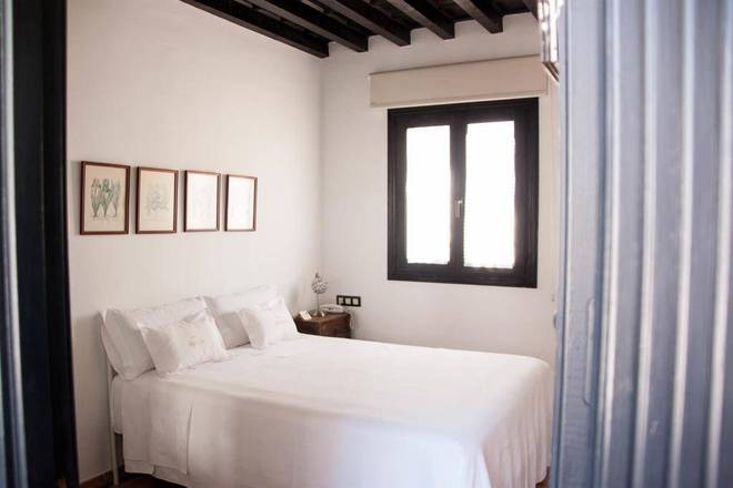Hotel Zawan Del Darro, Granada