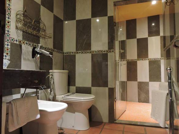 Hosteria Lineros 38, Cordoba