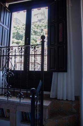 Hotel Zawan Del Darro, Granada