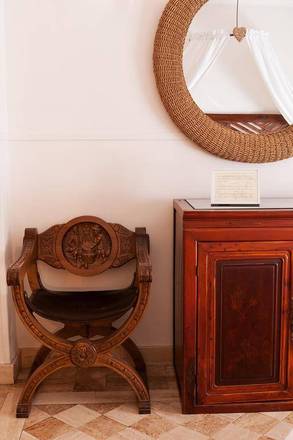 Hotel Boutique Reina Mora, Granada