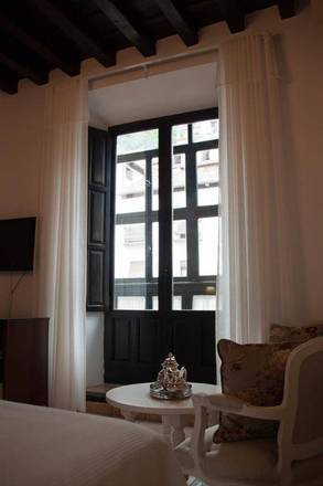 Hotel Zawan Del Darro, Granada