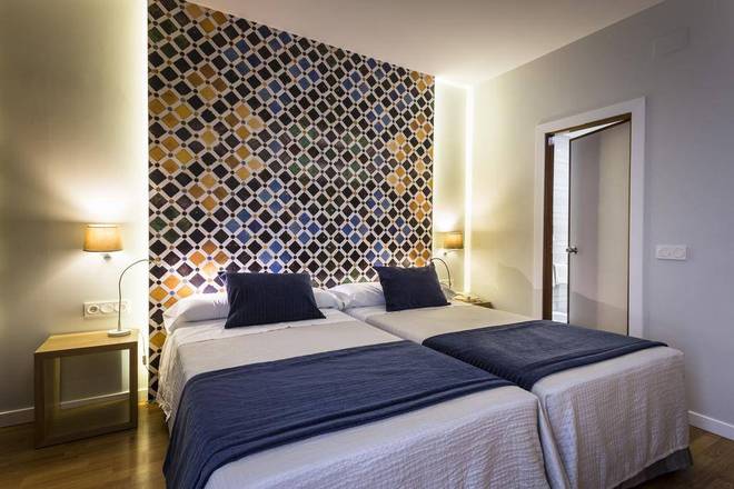Hotel Comfort Dauro 2, Granada