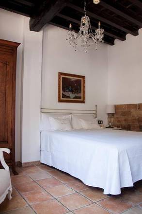 Hotel Zawan Del Darro, Granada
