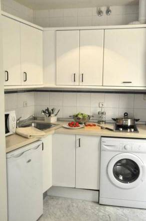 Apartamentos Tur&iacute;sticos Los Girasoles II, Granada