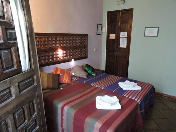 Hosteria Lineros 38, Cordoba