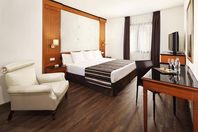 Melia Granada, Granada