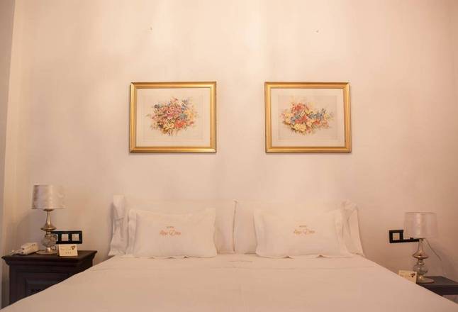 Hotel Zawan Del Darro, Granada