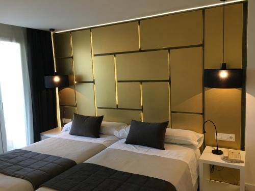 Hotel Comfort Dauro 2, Granada
