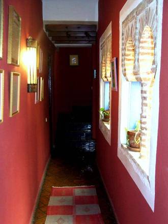 Hosteria Lineros 38, Cordoba