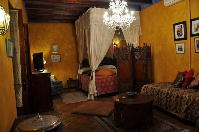 Hosteria Lineros 38, Cordoba