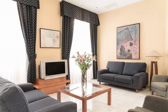 Hotel Inglaterra, Granada