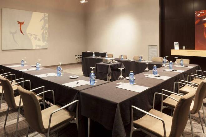 AC Hotel C&oacute;rdoba by Marriott, Cordoba