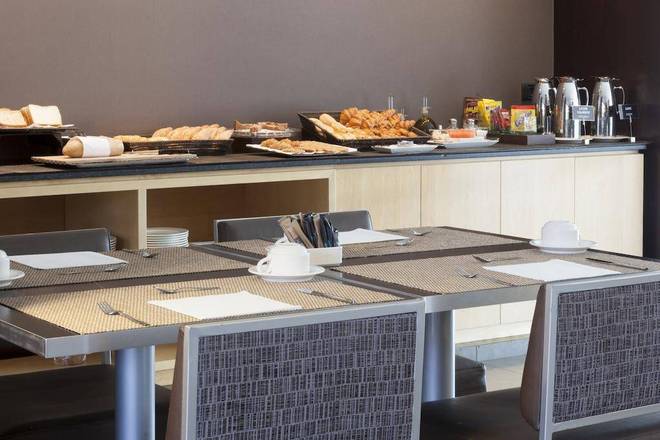 AC Hotel C&oacute;rdoba by Marriott, Cordoba
