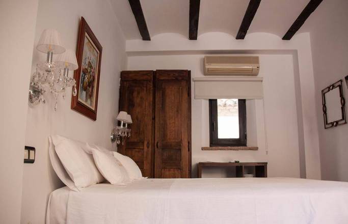 Hotel Zawan Del Darro, Granada