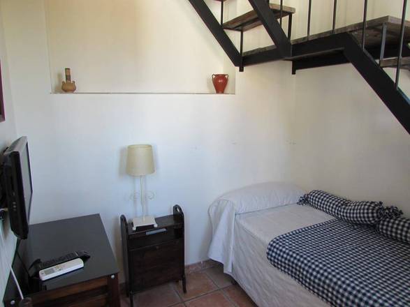 Hotel Zawan Del Darro, Granada