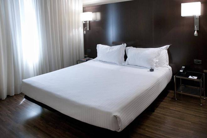 AC Hotel C&oacute;rdoba by Marriott, Cordoba