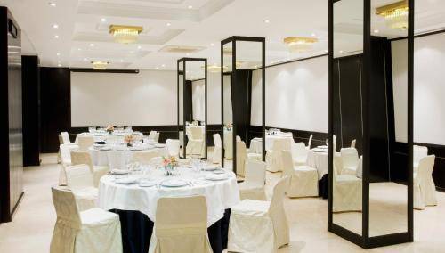 Melia Granada, Granada