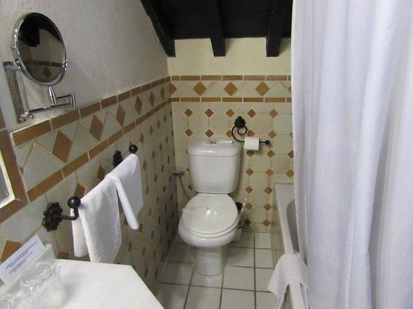 Hotel Zawan Del Darro, Granada