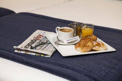 Hotel Comfort Dauro 2, Granada
