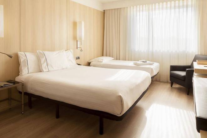 AC Hotel C&oacute;rdoba by Marriott, Cordoba