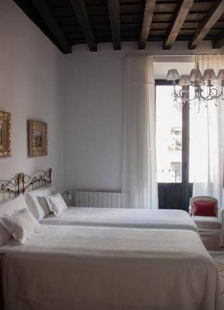 Hotel Zawan Del Darro, Granada