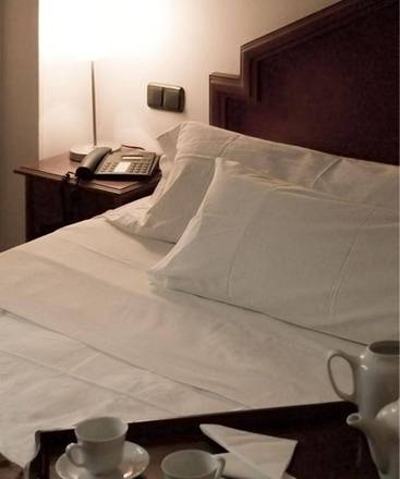 Hotel Boutique Reina Mora, Granada