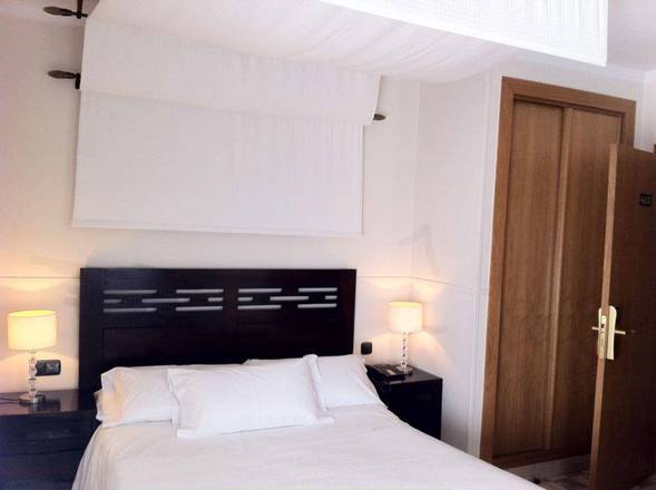 Hotel Boutique Reina Mora, Granada