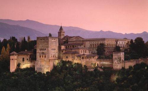 Hotel Zawan Del Darro, Granada